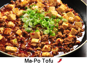 tofu